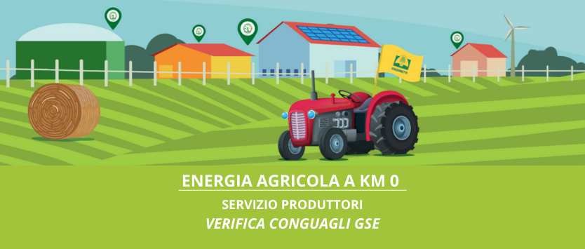 Featured image for “Verifica Conguagli GSE”