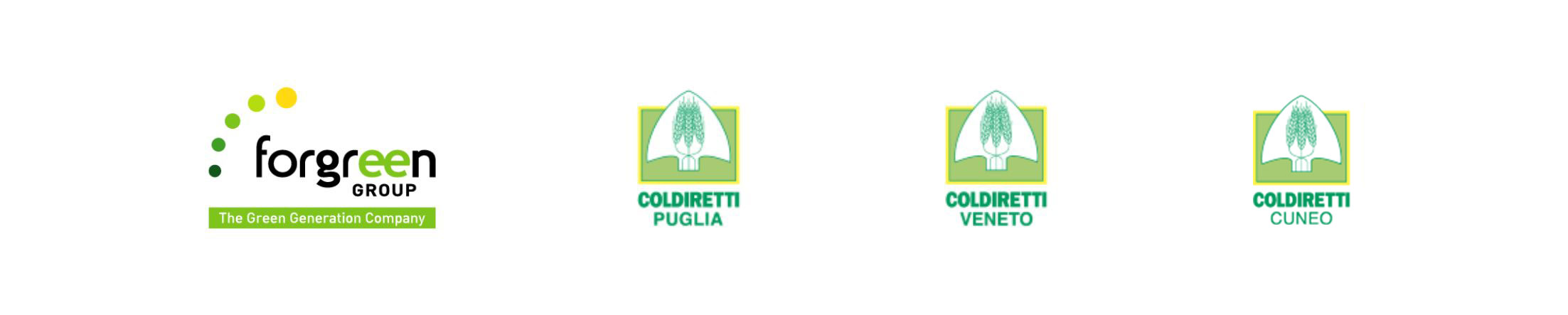 La prima comunità agro energetica italiana certificata 100% EKOenergy